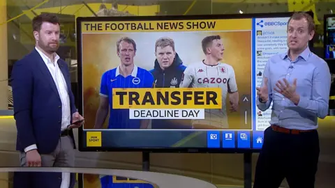 The Football News Show