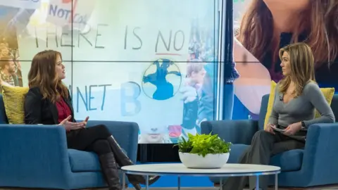 Apple TV+ The Morning Show