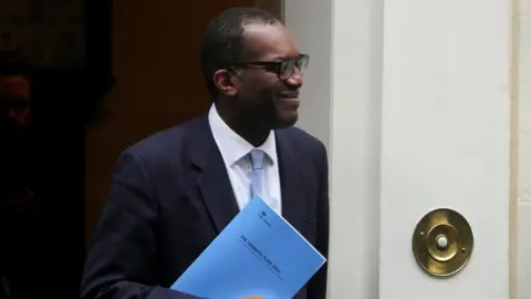 Reuters Kwasi Kwarteng
