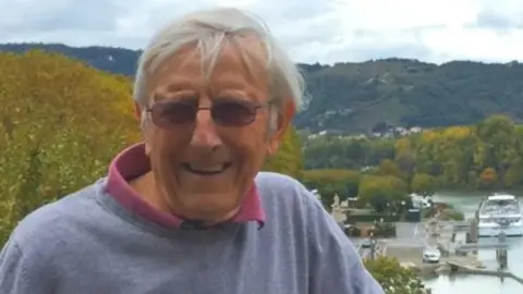 Family handout David Laws