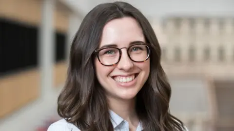 Shellard Madison Savilow, Venture Lead, Expedition Air.