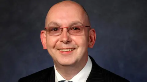 Moray Council Walter Wilson