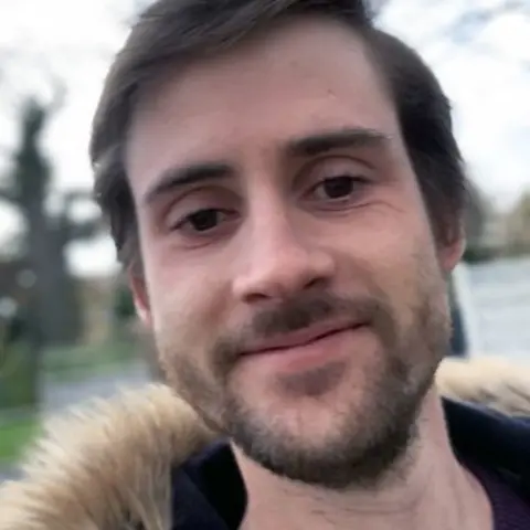 Jamie Haxby Jamie Haxby