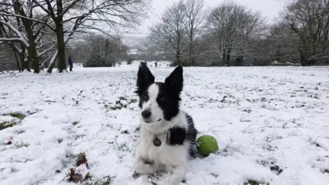 Hadfieldstew/ BBC Weather Watchers Geo