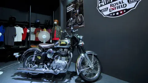 Royal Enfield Indonesia - Latest 2024 Price List of All Royal