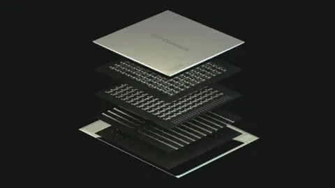 IBM Eagle processor