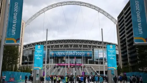 EPA Wembley