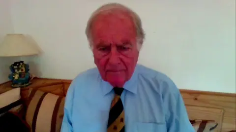 Sir Roger Gale