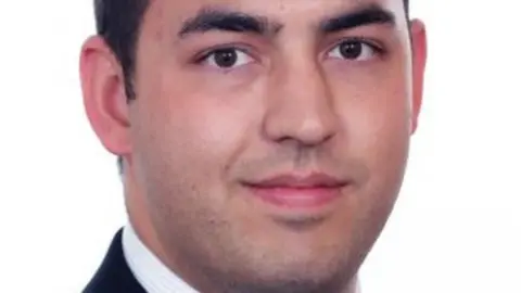 Huntingdonshire District Council Ryan Fuller