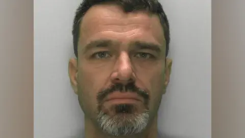 Gloucestershire Police David Braun