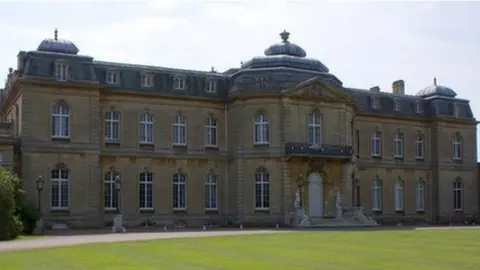 Paul Buckingham/Geograph Wrest Park