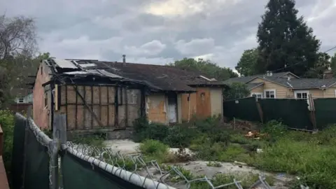 Facebook/ Willow Glen Charm The home