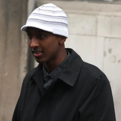 Central News Qasim Abukar