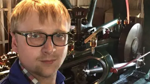 Steven Blakemore Steven Blakemore