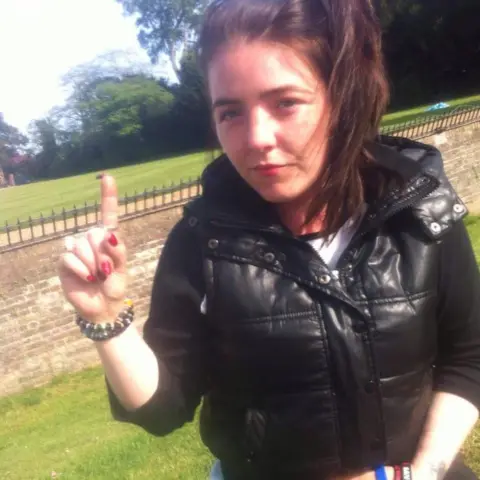 Facebook Safiyya Shaikh