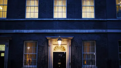 Getty Images 10 Downing Street