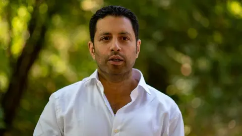 Jean-Luc Benazet Arif Ahmed