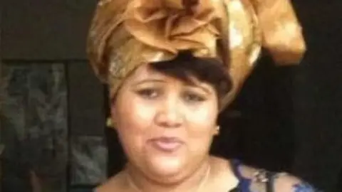 Landsberg family Annabella Landsberg