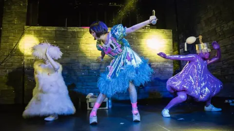 The Great Escape Kyary Pamyu Pamyu at The Great Escape