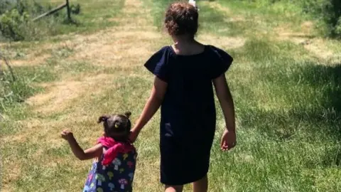 FAMILY HANDOUT Martha's daughters