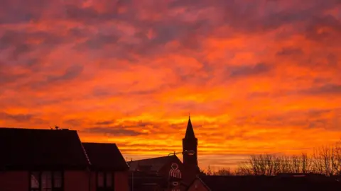 Michiko Sunshine Wakefield, West Yorkshire