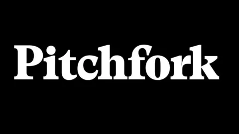 Pitchfork Pitchfork logo