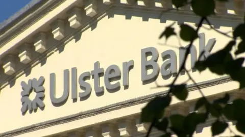 Ulster Bank