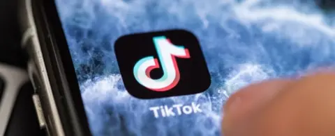 EPA TikTok app