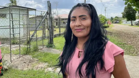 Grace Livingstone Arona Membache