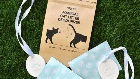 Moodify Moodify products