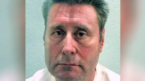 MET POLICE John Worboys