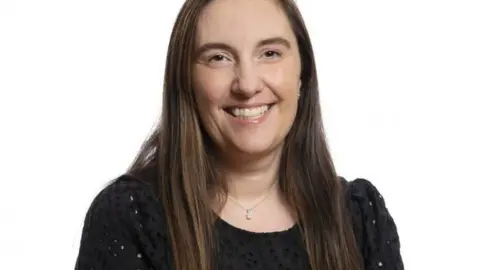 Mid and South Essex ICS Trust chief executive Hannah Coffey said an action plan was in place to drive improvements