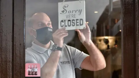 PACEMAKER Business closed