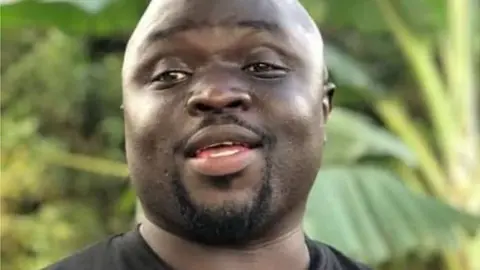 Alyai family Eric Alyai