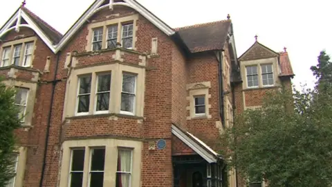 BBC 2 Polstead Road, Oxford