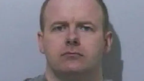 Northumbria Police John William Henderson