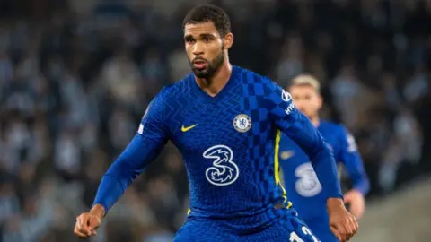 Ruben Loftus-Cheek