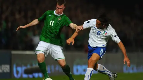 Getty Images Chris Brunt