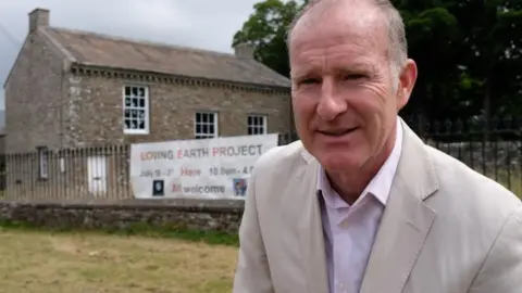 YDNPA David Butterworth