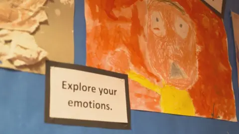 poster of emotions