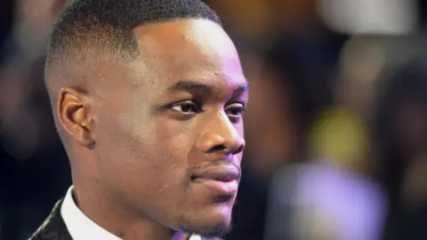 Getty Images Stephen Odubola