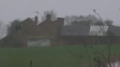 High Havens Farm in South Newington, near Banbury