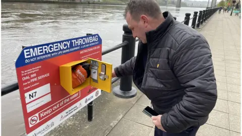 TWFRS TWFRS Tommy Richardson