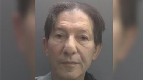 Leicester Man Jailed For 20 Years For Abducting And Raping Girl - BBC News