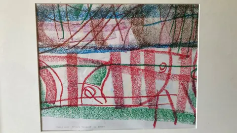 Philip Watmough Artwork by Philip Watmough