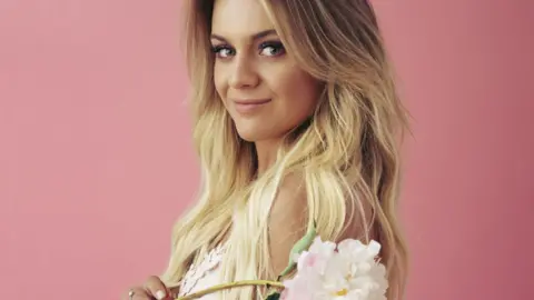 Sony Music / Black River Kelsea Ballerini