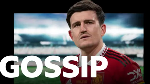 Harry Maguire