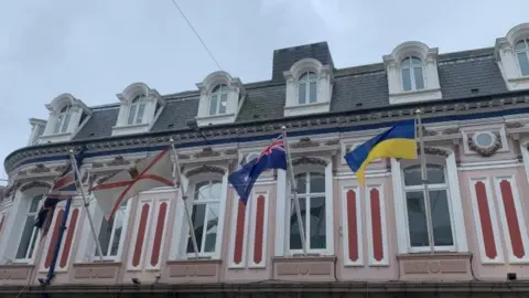 PArish of St Helier St Helier