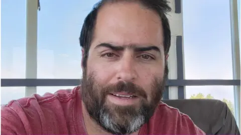 Reza Fakhrai/US Forest Service Reza Fakhrai