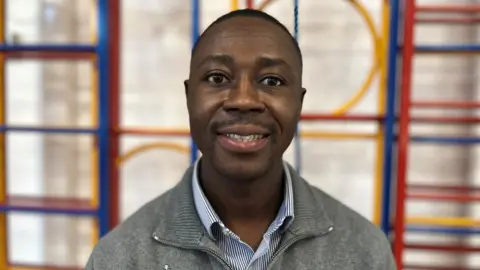 BBC Francis Osei-Apiah